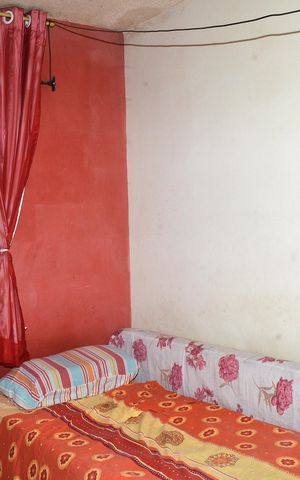 Apartamento para alugar com 45m², 2 quartos e 1 vagaQuarto 2