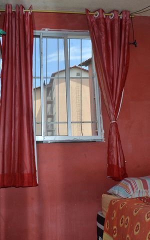 Apartamento para alugar com 45m², 2 quartos e 1 vagaQuarto 2