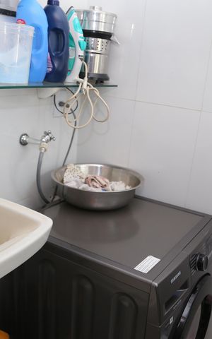 Apartamento à venda com 71m², 3 quartos e 1 vagaÁrea de Serviço