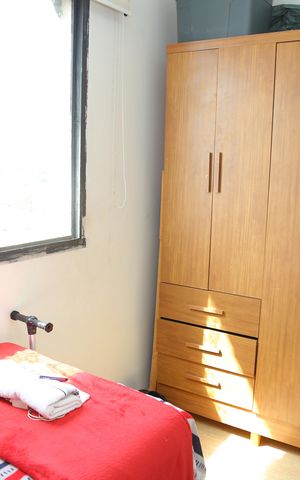 Apartamento à venda com 71m², 3 quartos e 1 vagaQuarto 1