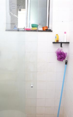 Apartamento à venda com 71m², 3 quartos e 1 vagaBanheiro