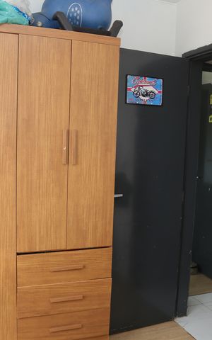 Apartamento à venda com 71m², 3 quartos e 1 vagaQuarto 1