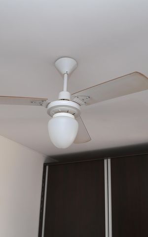 Apartamento à venda com 71m², 3 quartos e 1 vagaDetalhe do Quarto 3