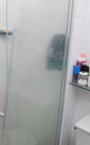 Apartamento à venda com 71m², 3 quartos e 1 vagaBanheiro