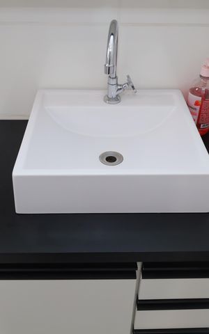 Apartamento para alugar com 45m², 2 quartos e 1 vagaBanheiro