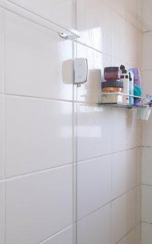 Apartamento para alugar com 45m², 2 quartos e 1 vagaBanheiro