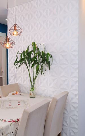 Apartamento para alugar com 45m², 2 quartos e 1 vagaCozinha