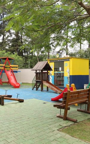 Apartamento para alugar com 45m², 2 quartos e 1 vagaÁrea comum - Playground