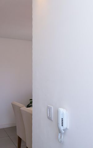 Apartamento para alugar com 45m², 2 quartos e 1 vagaCozinha