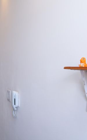 Apartamento para alugar com 45m², 2 quartos e 1 vagaÁrea de Serviço