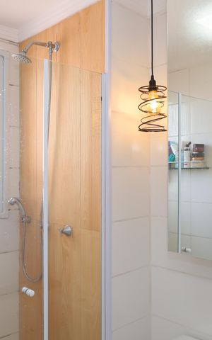 Apartamento para alugar com 45m², 2 quartos e 1 vagaBanheiro