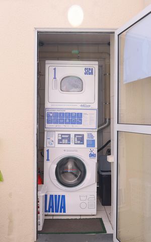 Apartamento para alugar com 45m², 2 quartos e 1 vagaÁrea comum - Lavanderia