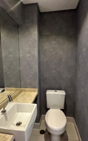 Apartamento para alugar com 124m², 3 quartos e 2 vagasLavabo