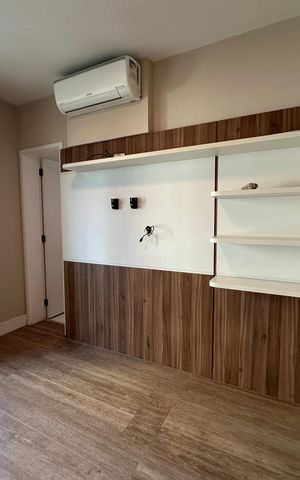 Apartamento para alugar com 124m², 3 quartos e 2 vagasSuíte 3