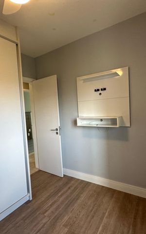 Apartamento para alugar com 124m², 3 quartos e 2 vagasSuíte 1