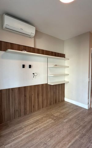 Apartamento para alugar com 124m², 3 quartos e 2 vagasSuíte 3