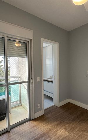 Apartamento para alugar com 124m², 3 quartos e 2 vagasSuíte 2