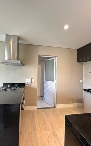 Apartamento para alugar com 124m², 3 quartos e 2 vagasCozinha