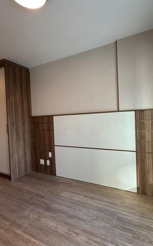 Apartamento para alugar com 124m², 3 quartos e 2 vagasSuíte 3