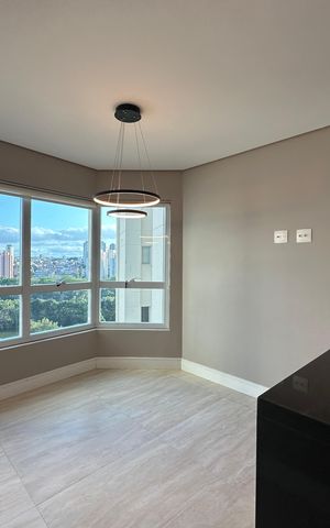 Apartamento para alugar com 124m², 3 quartos e 2 vagasCozinha