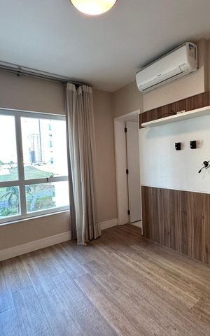 Apartamento para alugar com 124m², 3 quartos e 2 vagasSuíte 3