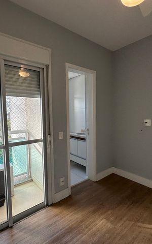 Apartamento para alugar com 124m², 3 quartos e 2 vagasSuíte 2