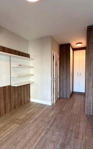 Apartamento para alugar com 124m², 3 quartos e 2 vagasSuíte 3