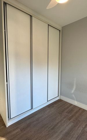 Apartamento para alugar com 124m², 3 quartos e 2 vagasSuíte 2