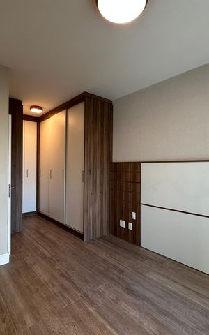 Apartamento para alugar com 124m², 3 quartos e 2 vagasSuíte 3