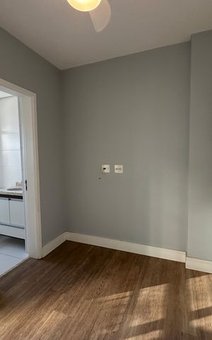 Apartamento para alugar com 124m², 3 quartos e 2 vagasSuíte 2