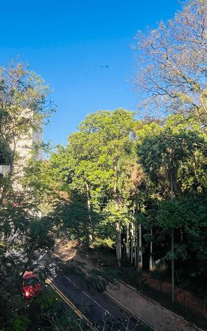 Apartamento para alugar com 90m², 3 quartos e 1 vaga