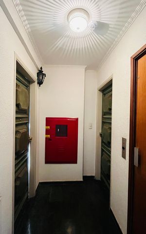 Apartamento para alugar com 90m², 3 quartos e 1 vaga