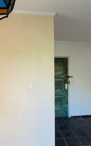 Apartamento para alugar com 90m², 3 quartos e 1 vaga