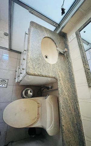 Apartamento para alugar com 90m², 3 quartos e 1 vaga