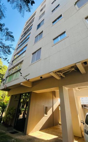 Apartamento para alugar com 90m², 3 quartos e 1 vaga