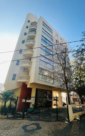 Apartamento para alugar com 90m², 3 quartos e 1 vaga