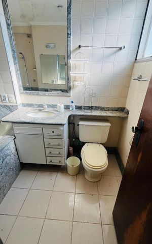 Apartamento para alugar com 90m², 3 quartos e 1 vaga