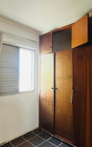 Apartamento para alugar com 90m², 3 quartos e 1 vaga