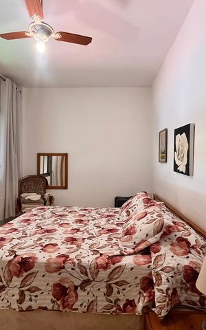 Apartamento para alugar com 50m², 1 quarto e 1 vaga