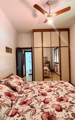 Apartamento para alugar com 50m², 1 quarto e 1 vaga