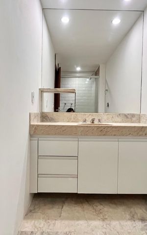 Apartamento para alugar com 50m², 1 quarto e 1 vaga