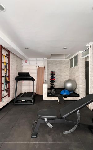 Apartamento para alugar com 50m², 1 quarto e 1 vaga