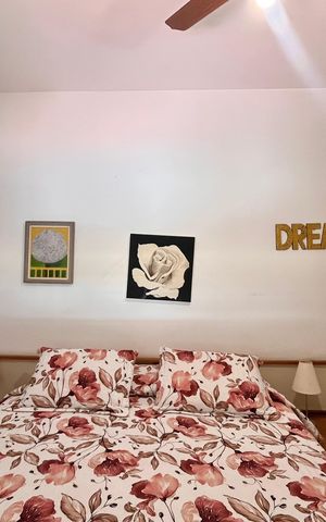 Apartamento para alugar com 50m², 1 quarto e 1 vaga