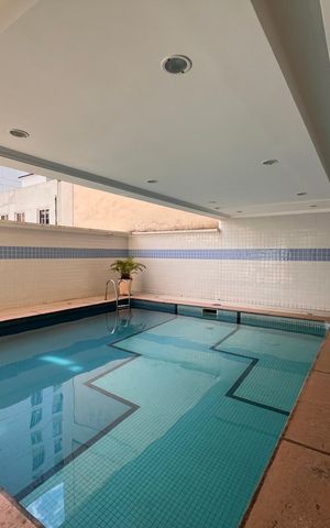 Apartamento para alugar com 50m², 1 quarto e 1 vaga