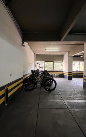 Apartamento para alugar com 50m², 1 quarto e 1 vaga
