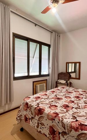 Apartamento para alugar com 50m², 1 quarto e 1 vaga