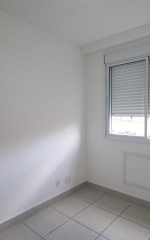 Apartamento para alugar com 54m², 2 quartos e 1 vagaQuarto