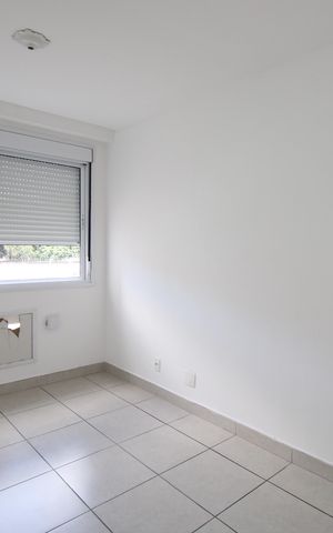 Apartamento para alugar com 54m², 2 quartos e 1 vagaSuíte