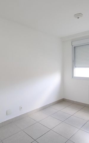 Apartamento para alugar com 54m², 2 quartos e 1 vagaSuíte