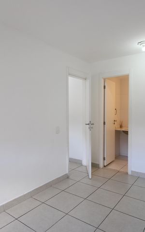 Apartamento para alugar com 54m², 2 quartos e 1 vagaSuíte